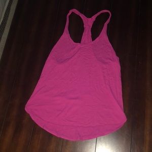 Lululemon racerback!